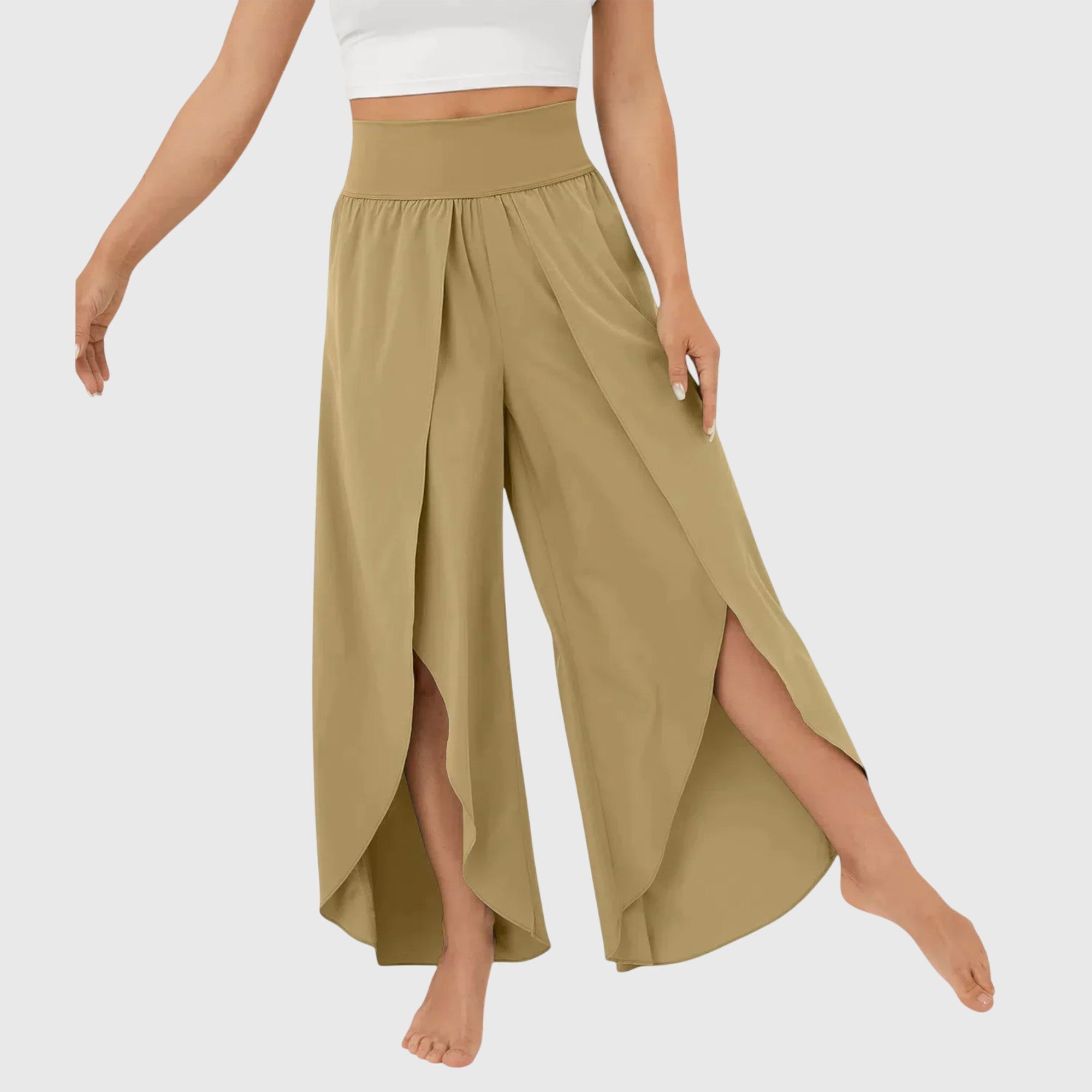 AirFlow Women's Trousers