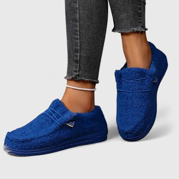 Nia | Comfort-Orthopedic Loafers