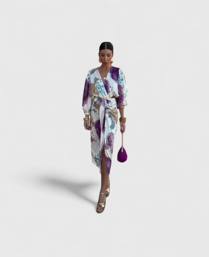 Meilora | Elegant Dress