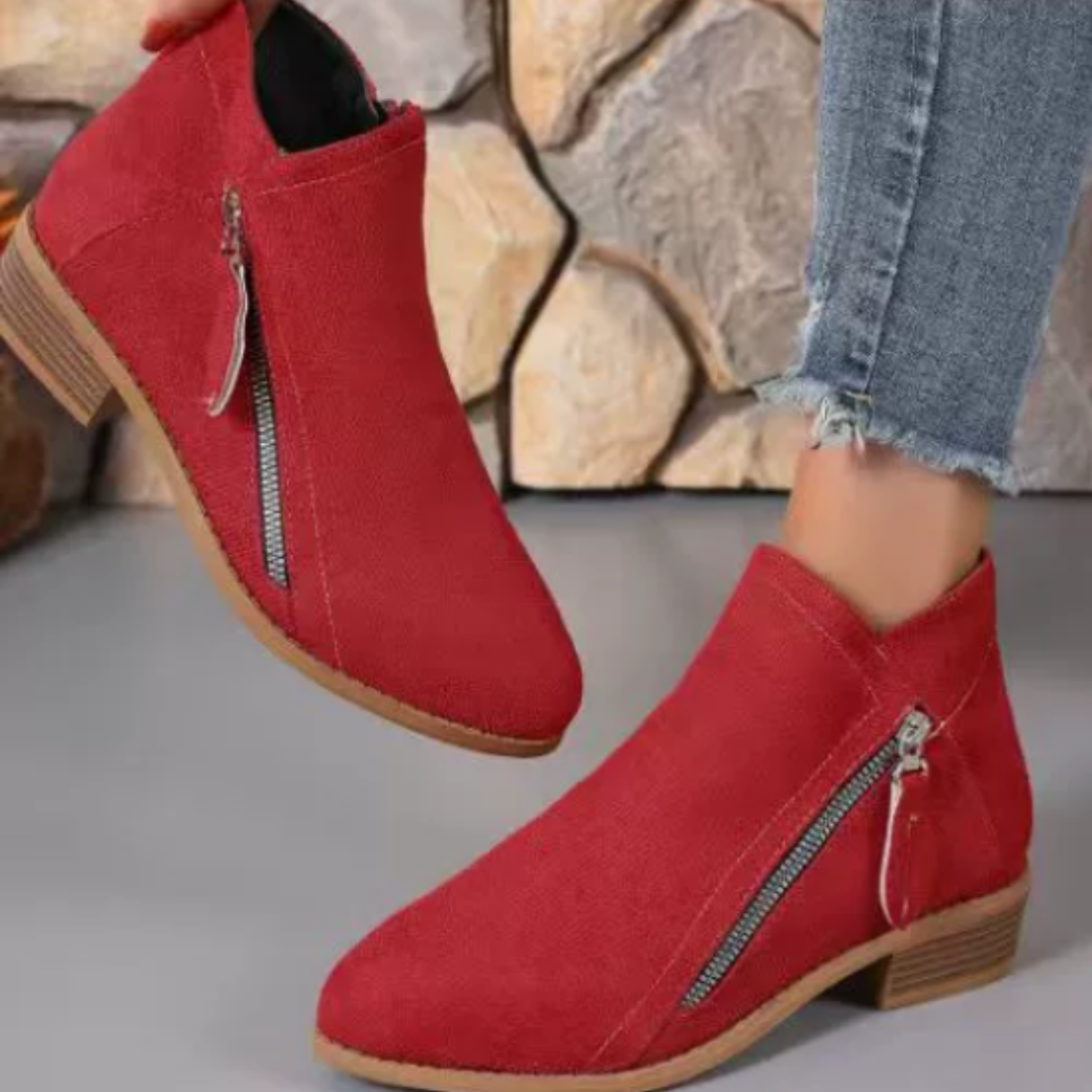Kalvaya | Elegant Boot Collection