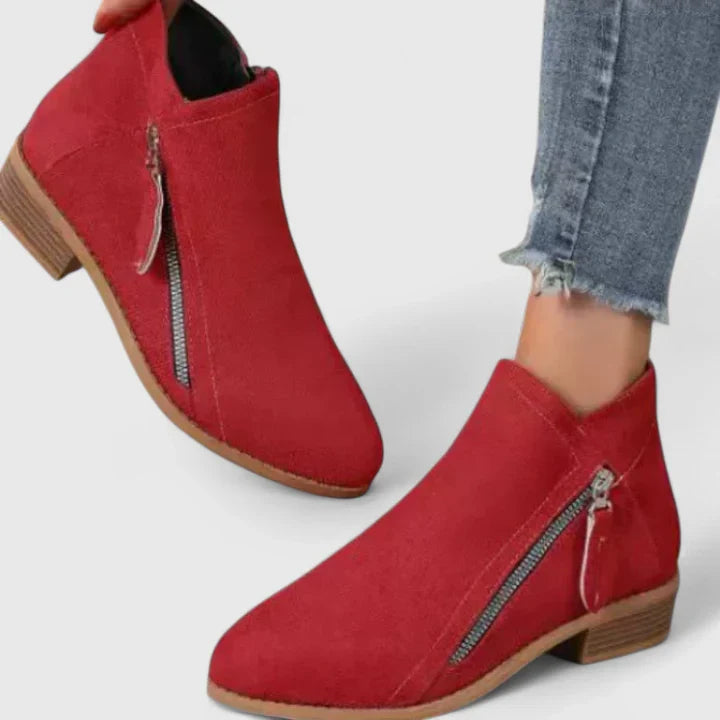 Kalvaya | Elegant Boot Collection