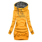 Kyra | Elegant Hoodie