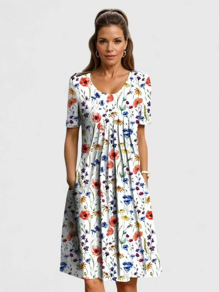 Valorynn | Chic Elegance Dress