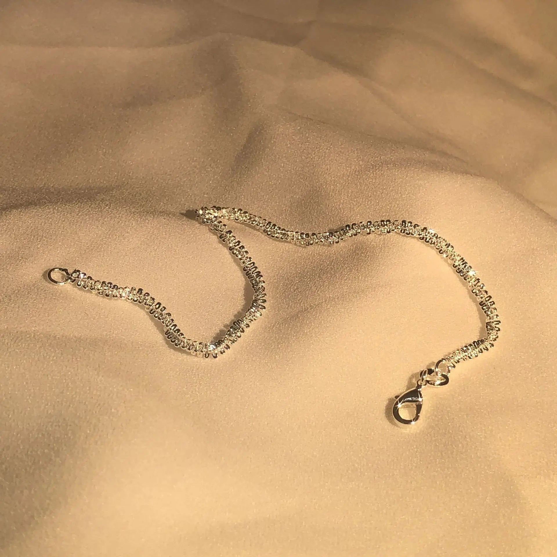 Radiant Bracelet