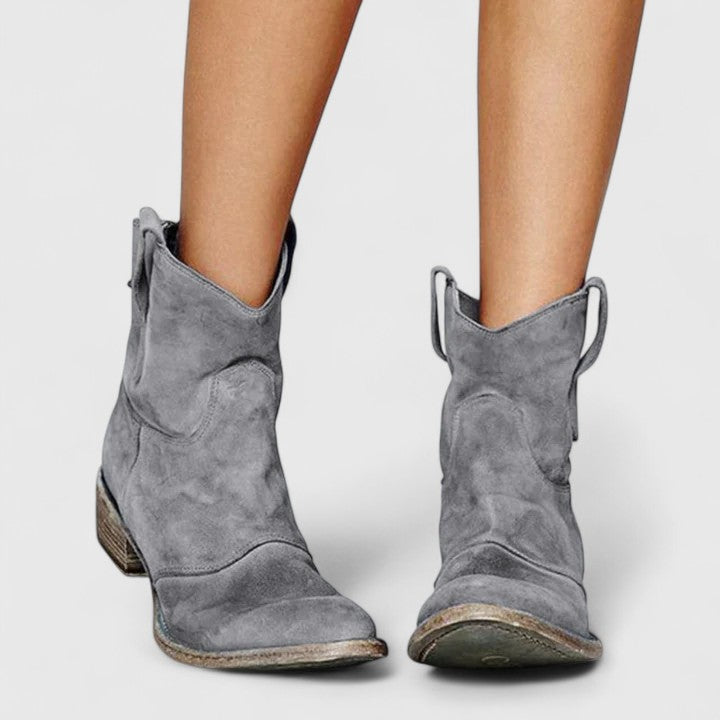 Kylenrah | Stylish Elegance Boots