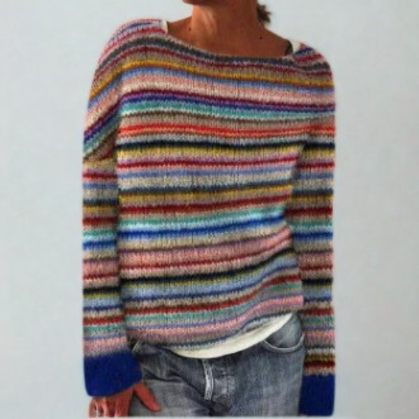 Mysa | Cozy Knit Sweater