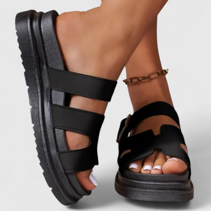 Claire | Supportive Orthopedic Sandals