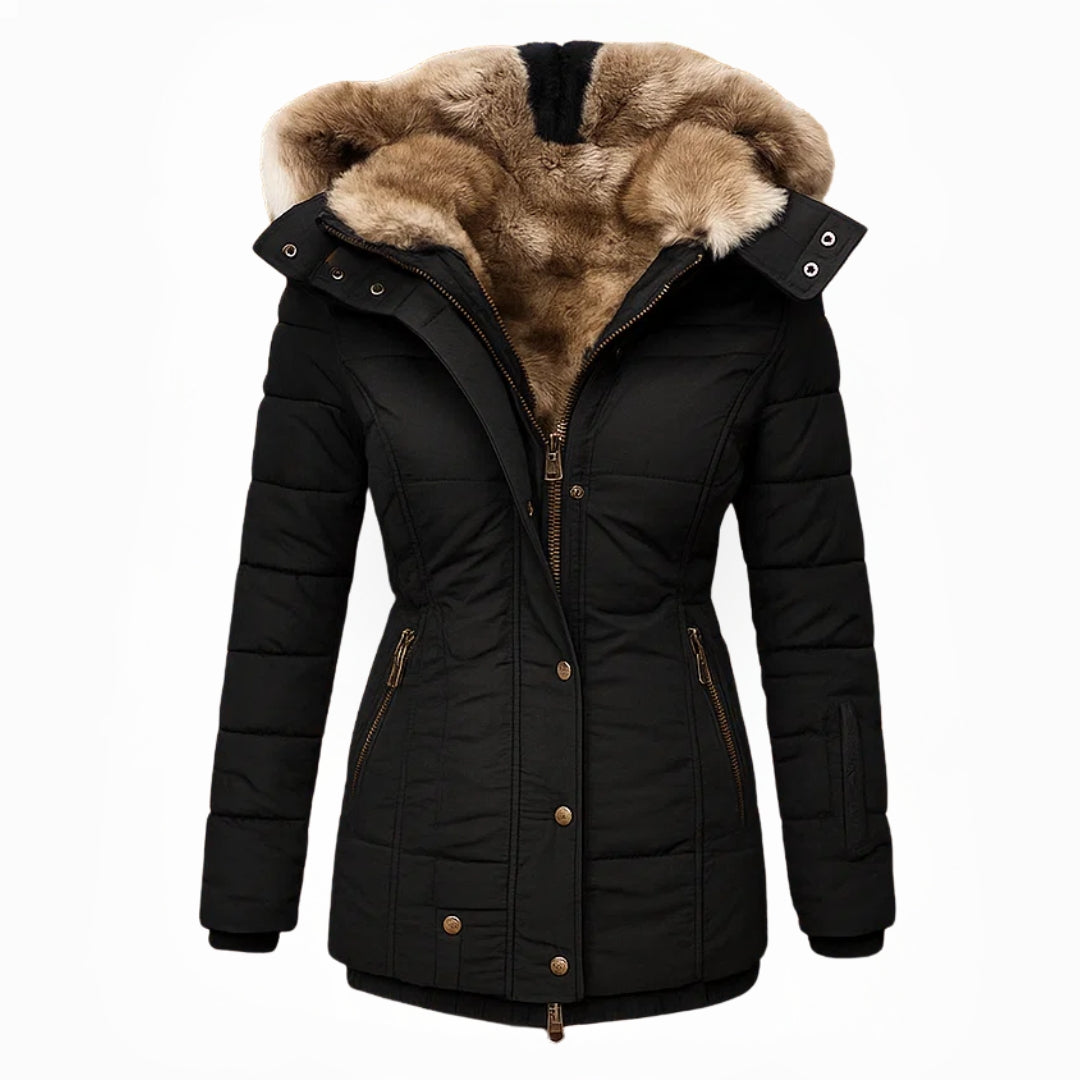 Jasmine™ | Cozy Coat