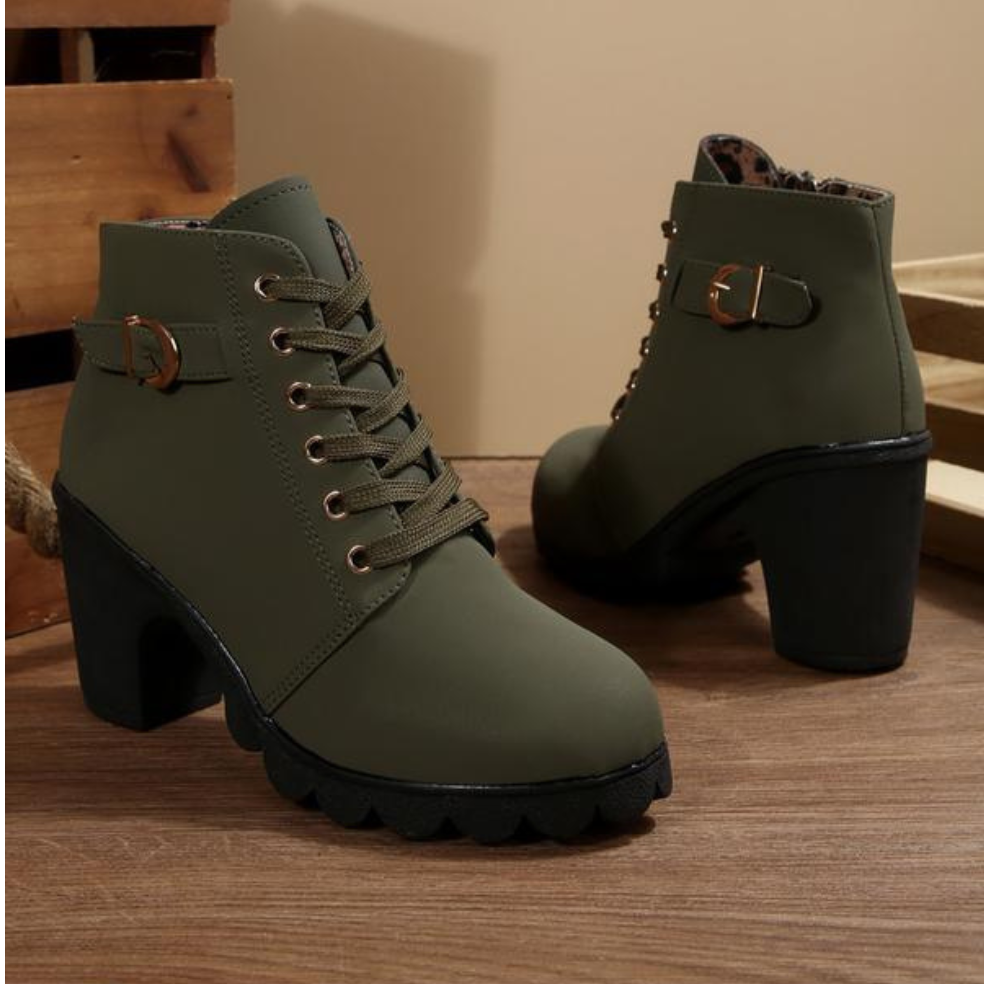 Zyrah™ Orthopedic Footwear