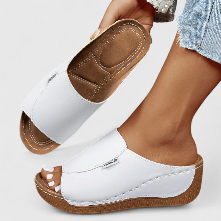 Celestria | Comfortable Orthopedic Sandals