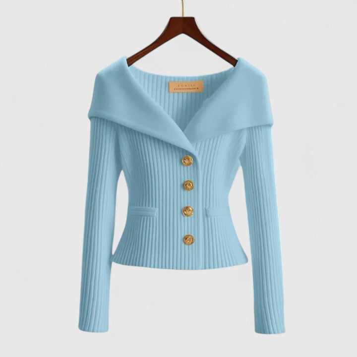 Avelora | Chic and Stylish Cardigan