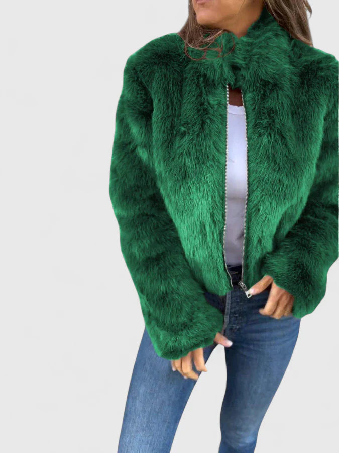 Ija | Chic Elegance Jacket