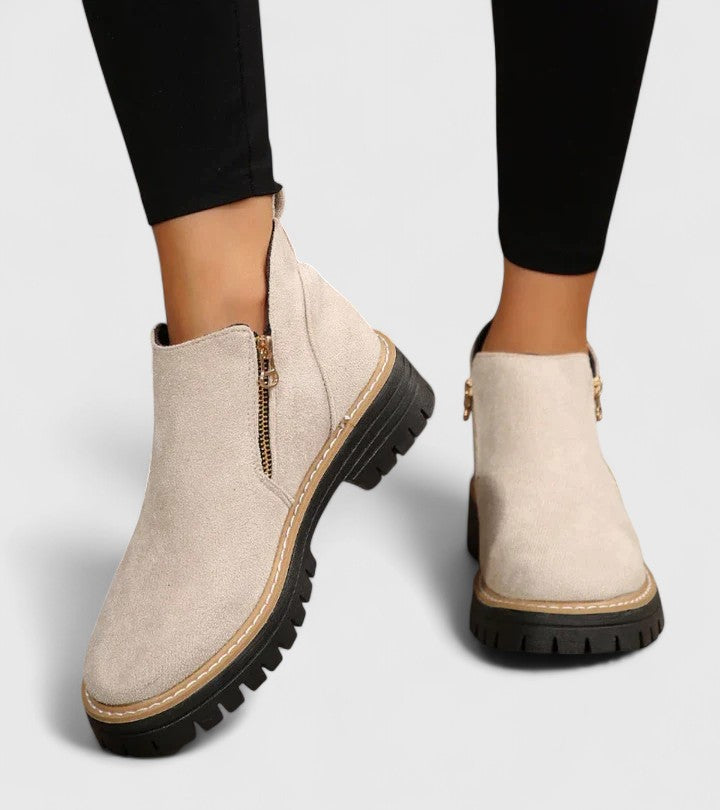 Tessa | Supportive Orthopedic Footwear