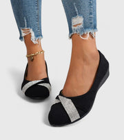 Leigh | Comfort-Oriented Orthopedic Footwear