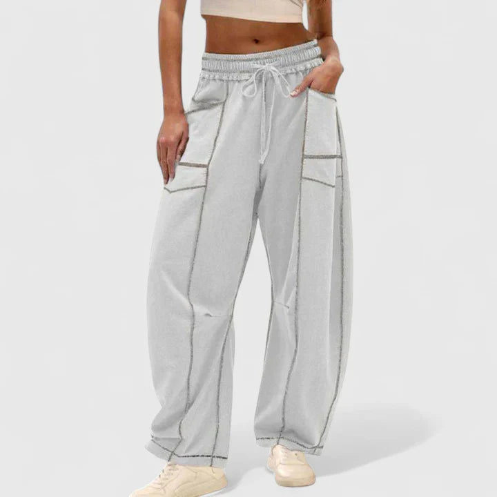 Camrynnne | Cozy Comfort Pants