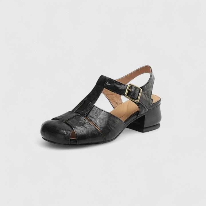 Madilyn | Chic Elegance Sandals