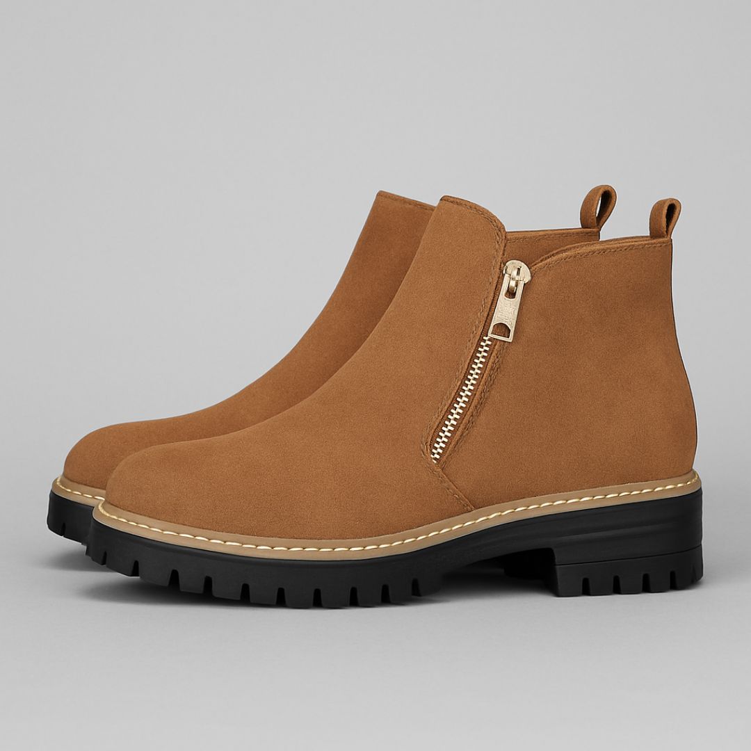 Valencina | Supportive Orthopedic Footwear