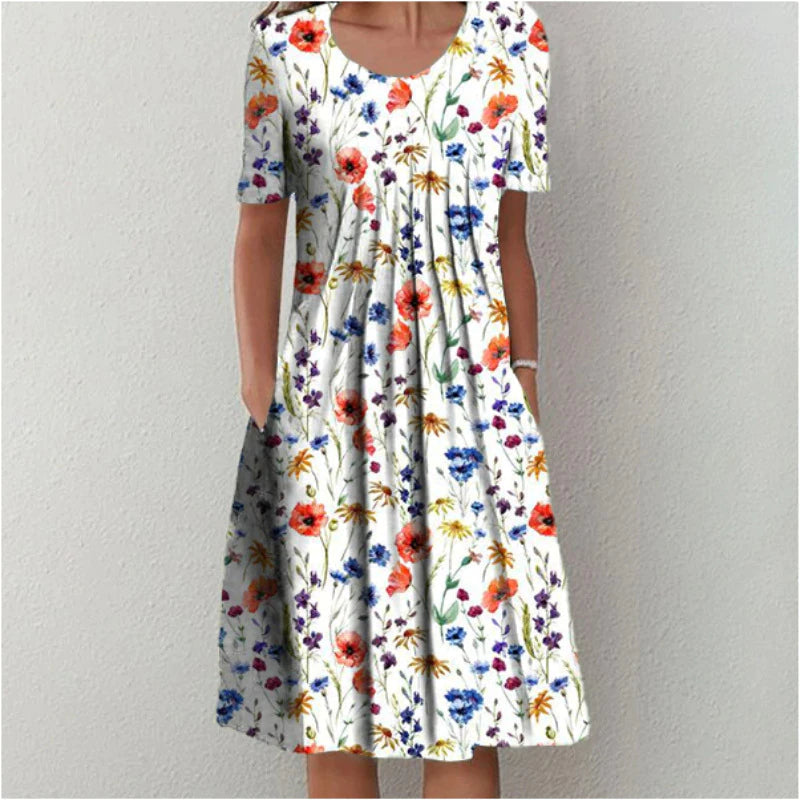 Olyverrah | Stylish Elegance Dress