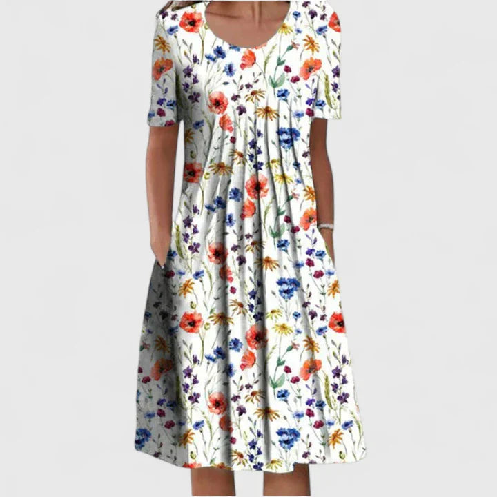 Olyverrah | Stylish Elegance Dress