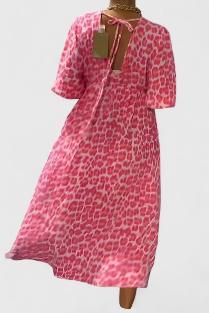 Kateriva | Elegant Dress