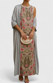 Tiffannee | Chic Elegance Dress