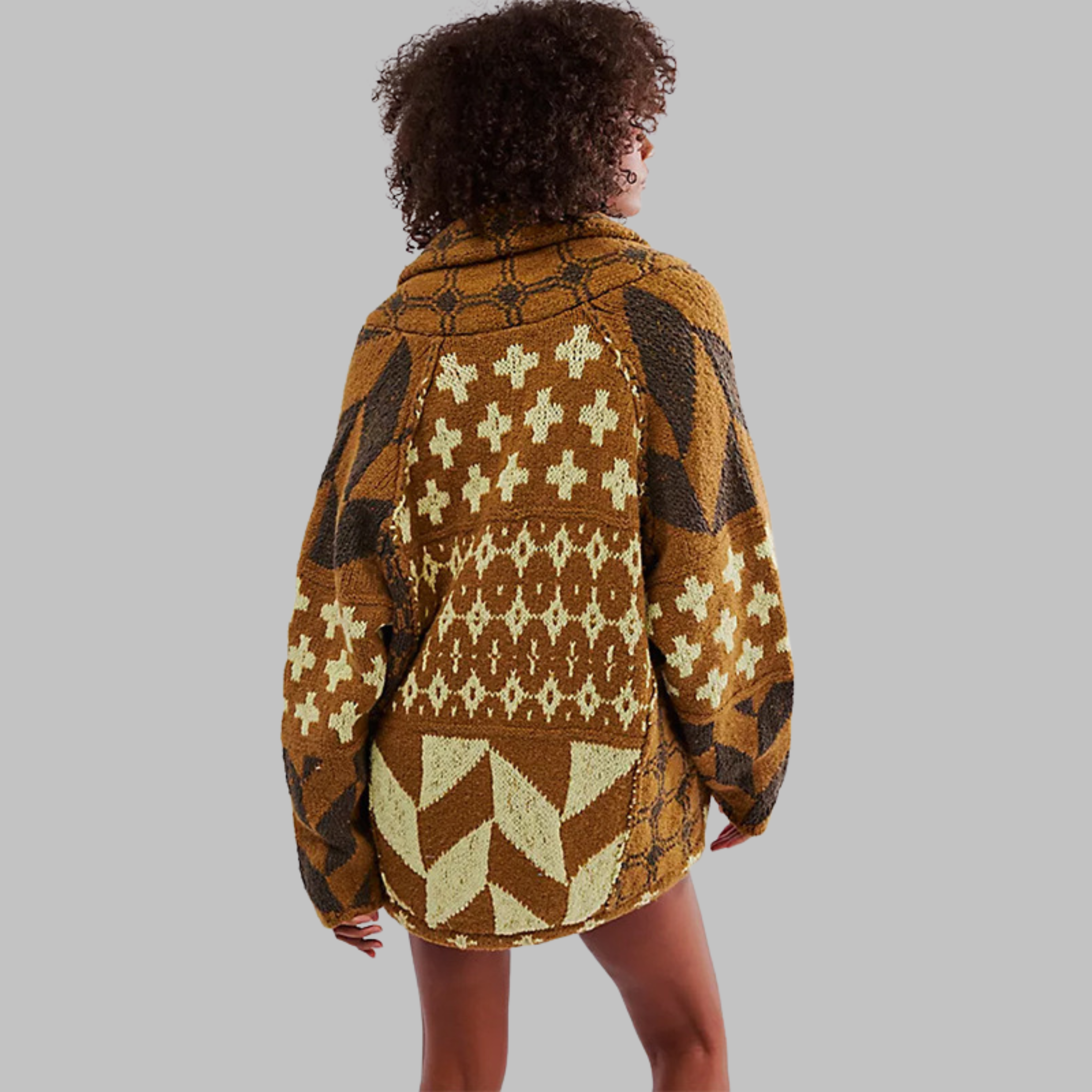 Evangelia | Chic Cardigan