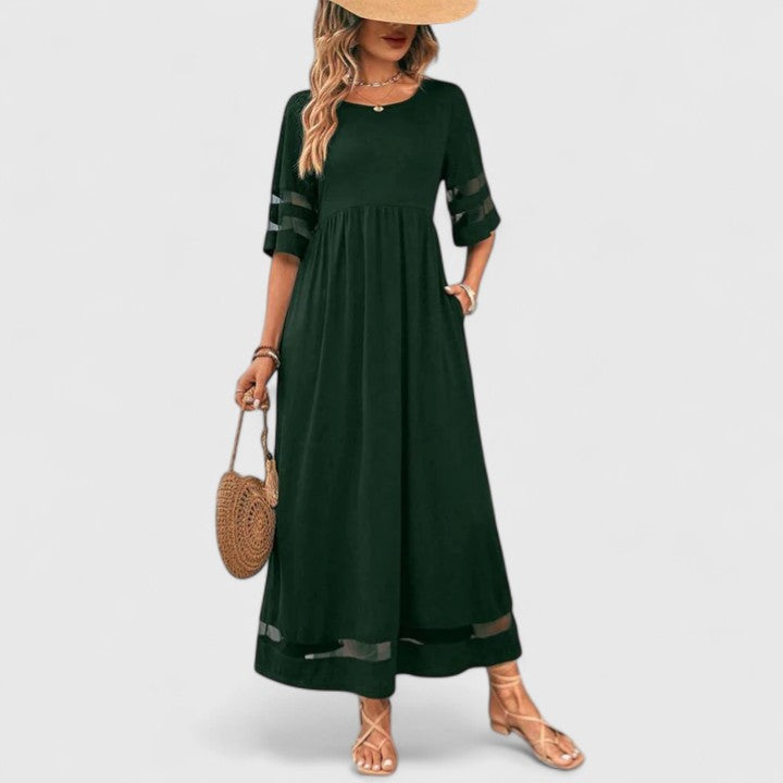 Yvaine | Chic Elegance Dress
