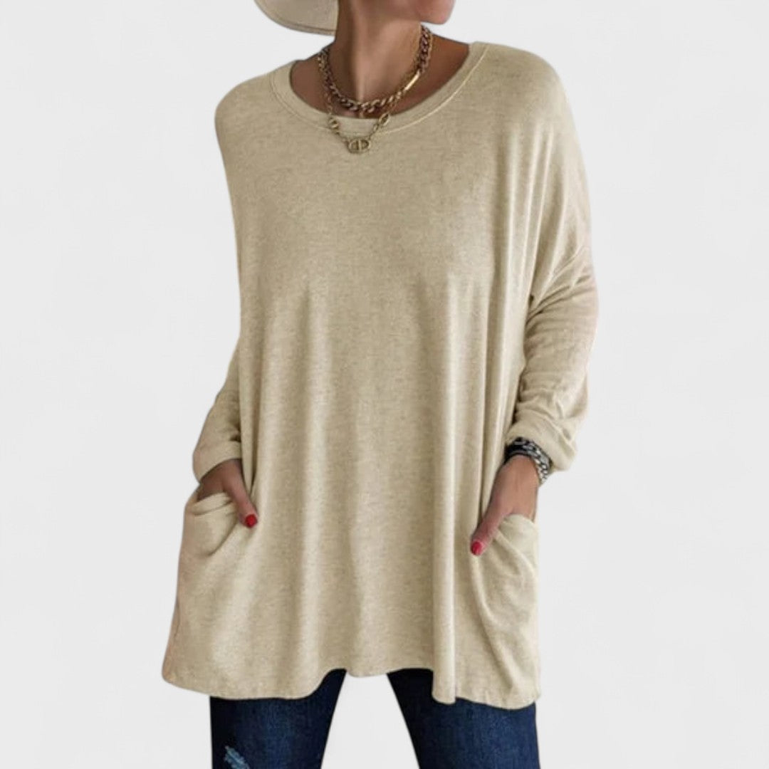 Emmarie | Cozy Top
