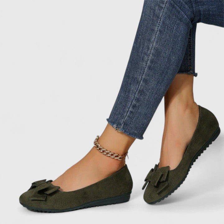 Vanessa | Comfort-Focused Orthopedic Sandals