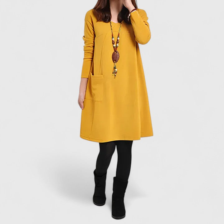 Felicia | Chic Elegance Dress
