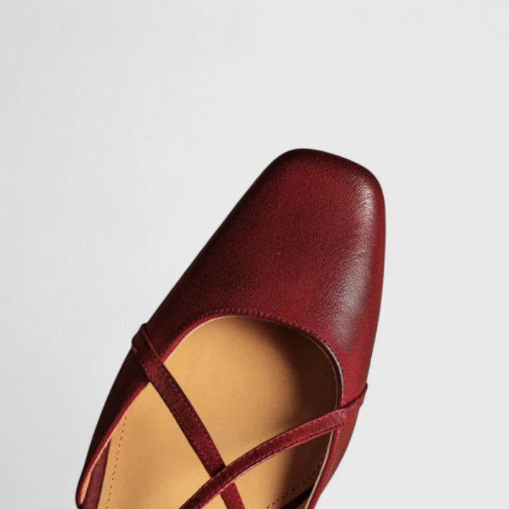 Mikaela | Chic and Stylish Sandals