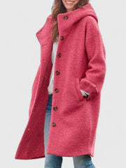Emaryzahh | Cozy Jacket for Ultimate Comfort