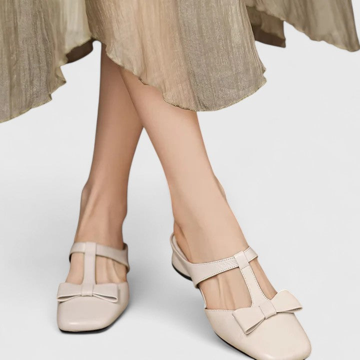 Ellery | Comfort-Oriented Orthopedic Sandals