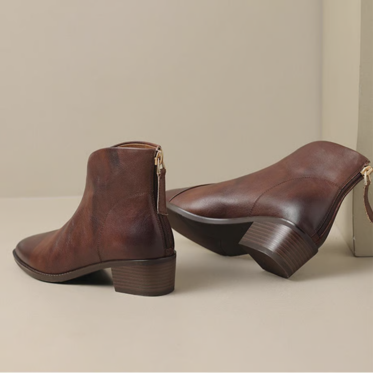 Ember™ | Chic and Stylish Boots