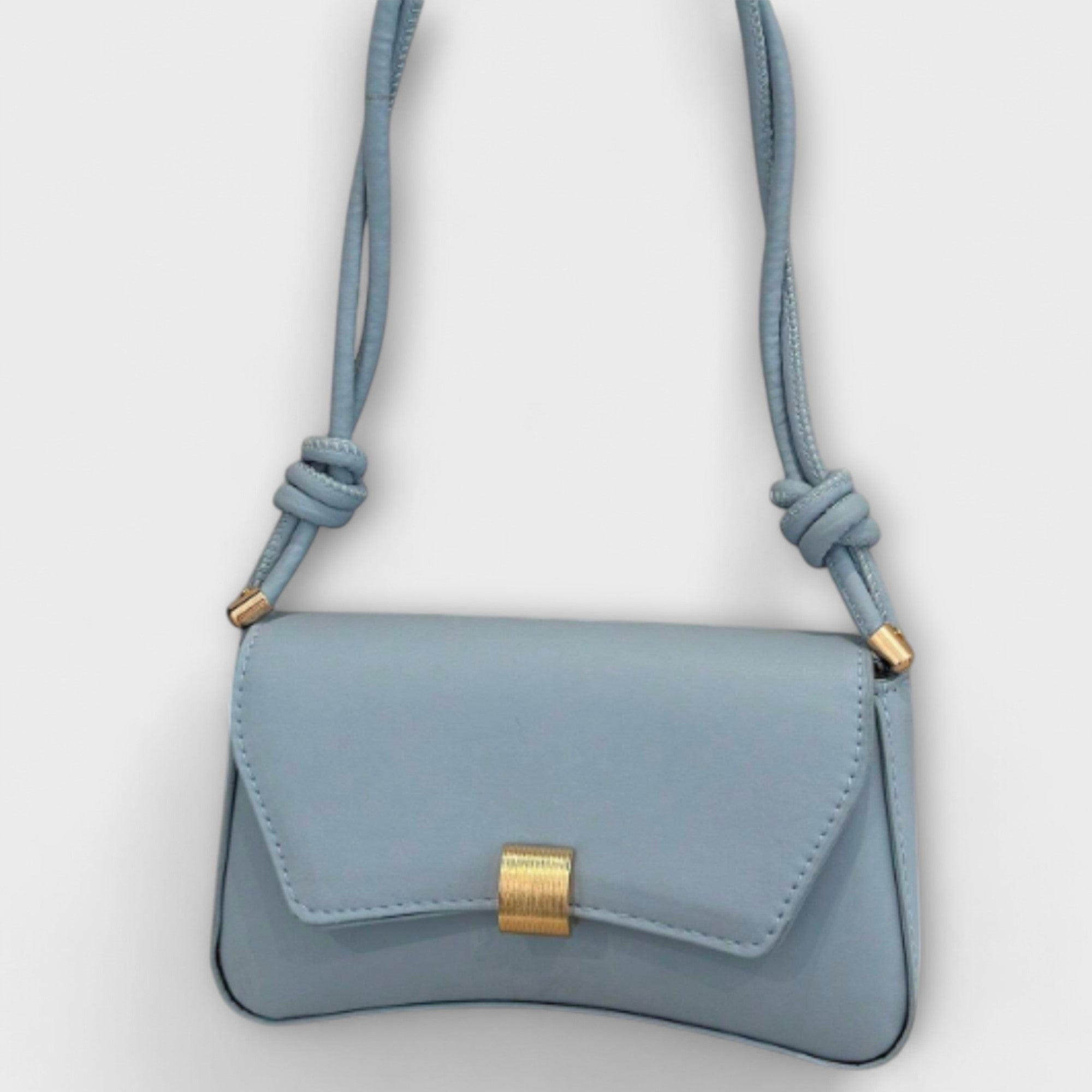 Olivia - Retro Foldable Handbag