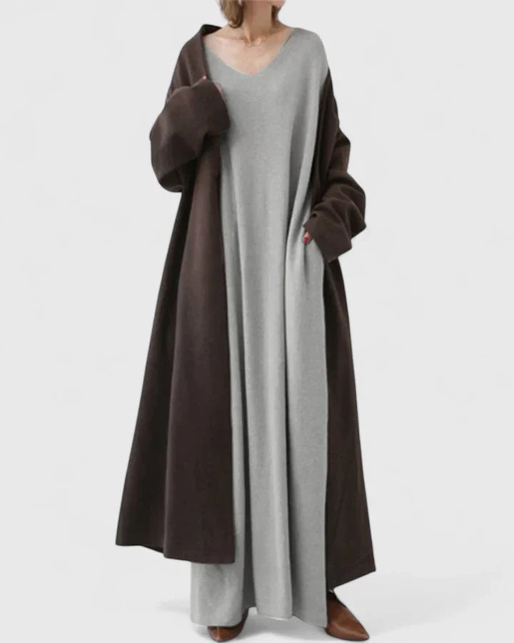 Gryelle | Elegant Chic Dress