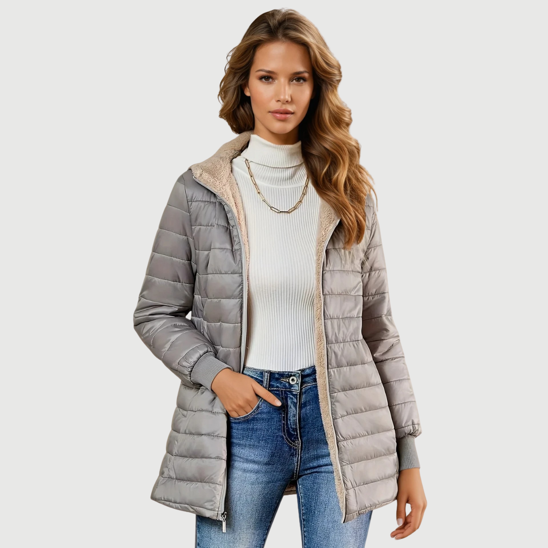 Vaelis | Sophisticated Outerwear