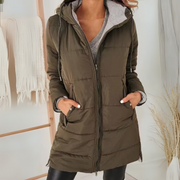 Raelyx | Cozy Jacket for Ultimate Comfort