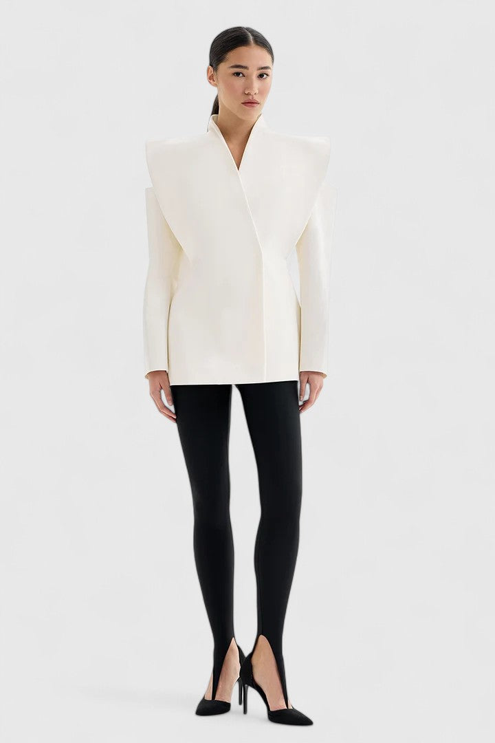 Valeria™ | Chic Blazer