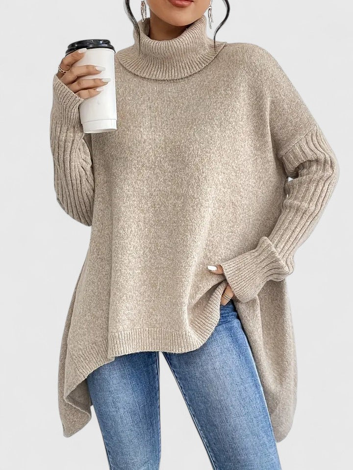Keiralyss | Cozy Sweater