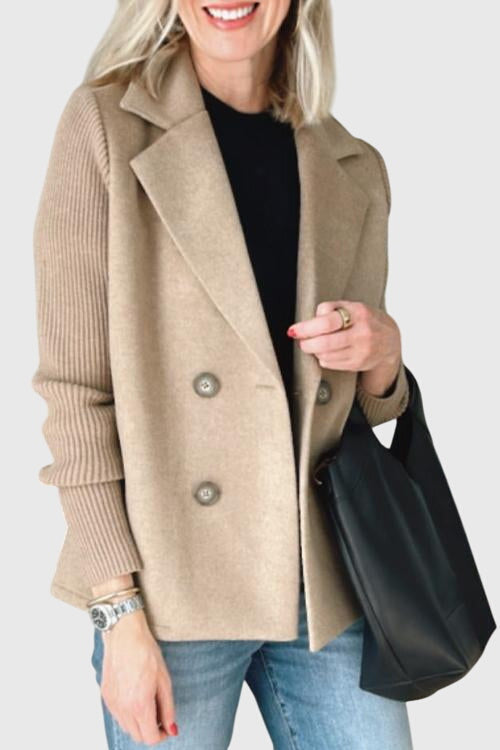 Melina™ - Chic Blazer