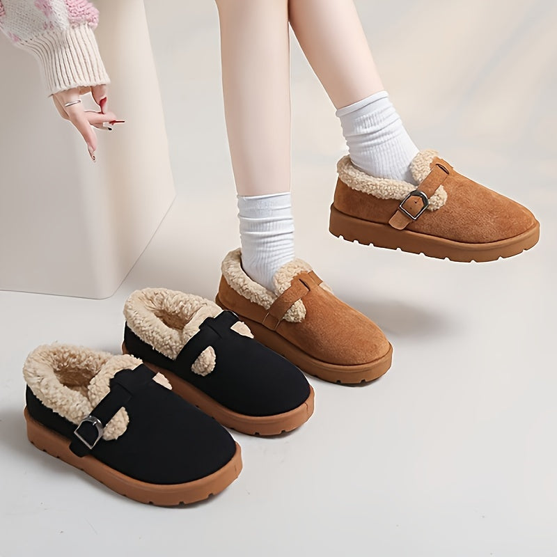 Auvira™ | Cozy Footwear
