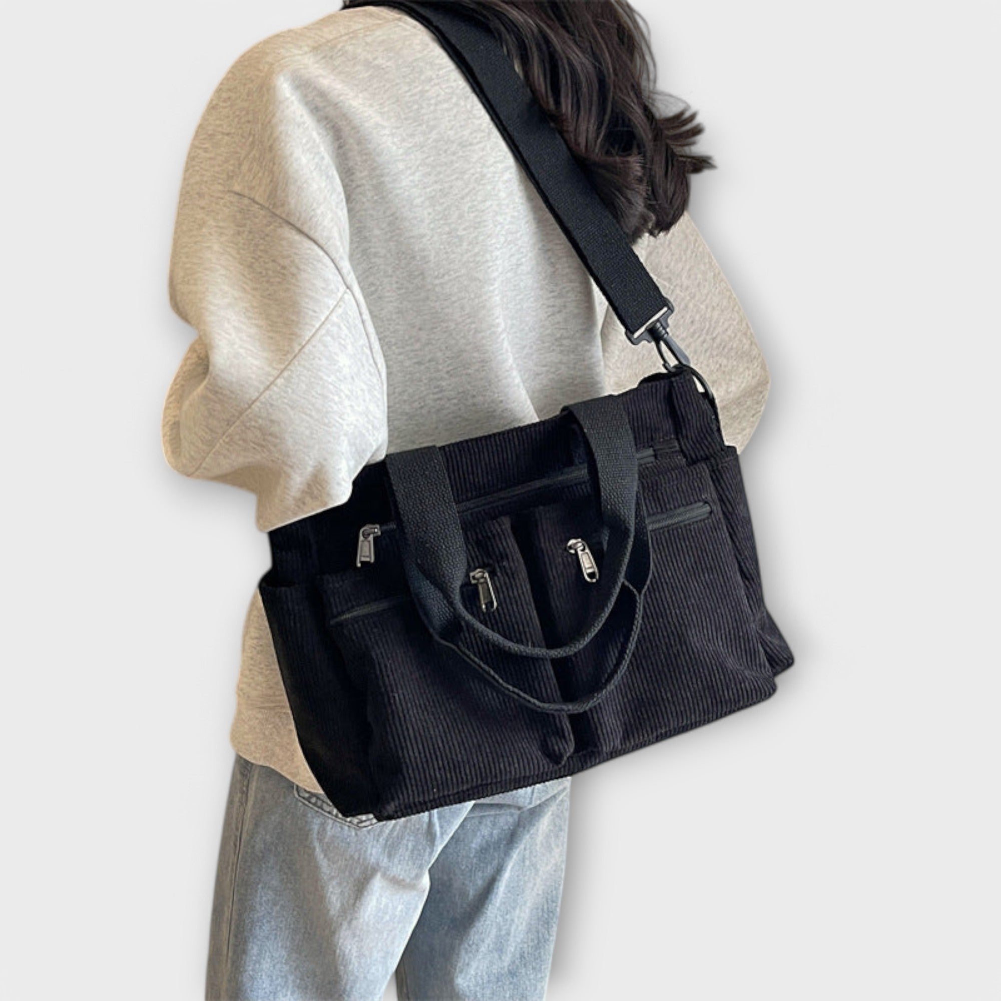 Olivia Tote Bag