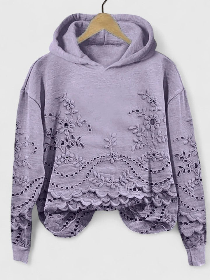 Eryka | Elegant Knit Sweater