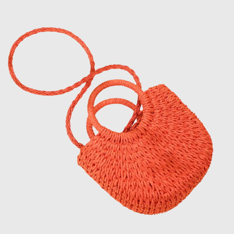 Amaya™ | Chic Summer Shoulder Bag