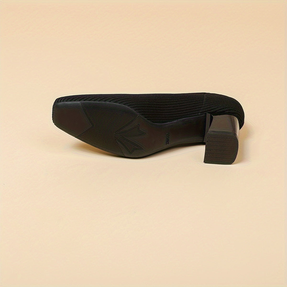 Zayli | Comfort-Focused Orthopedic Heels