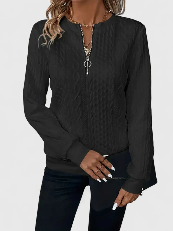 Ara | Cozy Knit Sweater
