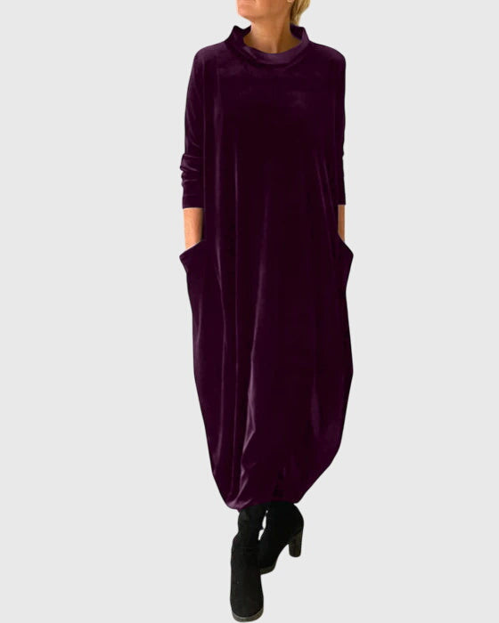 Madison™ - Chic Elegance Dress