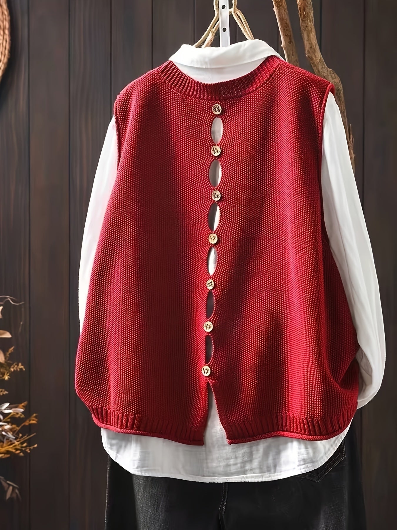 Rorie™ | Chic Cardigan