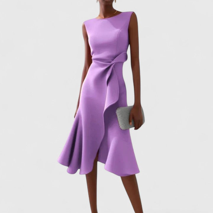 Mish | Elegant Sophistication Dress